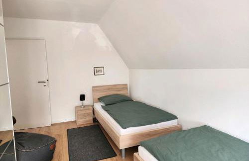 Lütt Bliev - Fewo in Stade - Foto 9