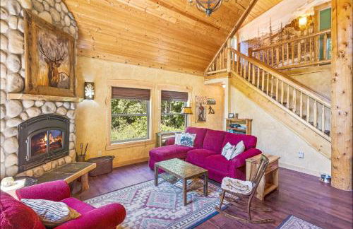 Elk Meadows Cottage - Photo 54