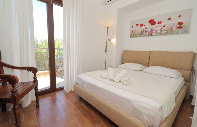 Stylish Maisonette With 3 Bedrooms in Vourvourou, Greece - Foto 3