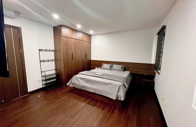 Hoàng Huy Riverside by HPT Home - Foto 10