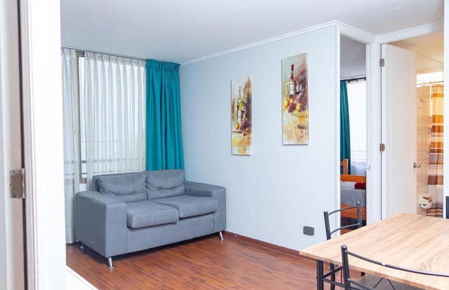 Departamentos Amoblados Torre Tagle - Photo 64