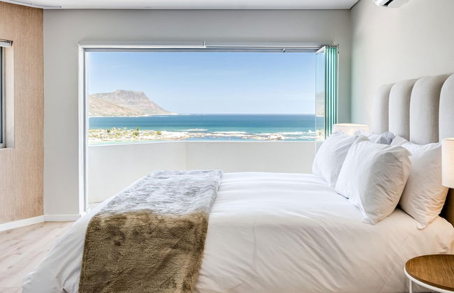 Clifton 2bed Penthouse Sea Views Dunmore Horizons - Foto 21