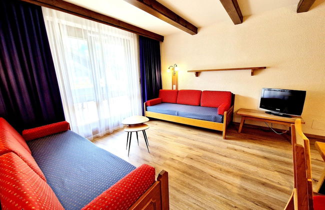 Apartment in Bad Kleinkirchheim - Photo 11