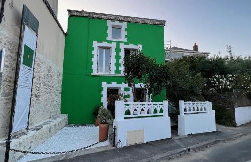 Appartement - Galerie BOTANIC ART Trentemoult - Photo 30