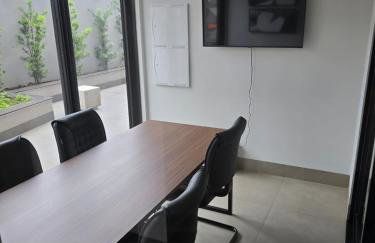 Apto studio, coracao de maringa - Foto 6