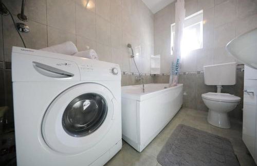 Luxury apartment Petra with private pool - Foto 29