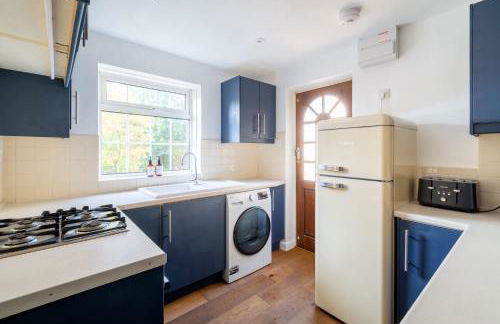 Cottage & Parking nr Wye Valley & Forest of Dean - Foto 2