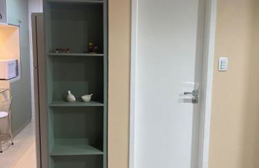 Flat Praia Clara Boa Viagem - Foto 21