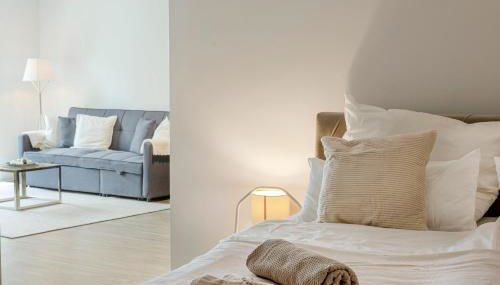 Bunker Retreat-Messe Essen-Self Check-in-5P-DUS-WIFI - Foto 5