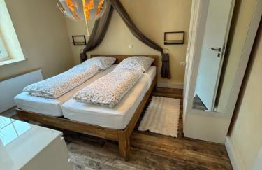 Ferienwohnung Könitz, Ilschen - Foto 31