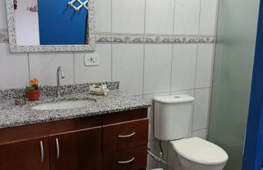 Refúgio Sereno São Seba - Foto 7