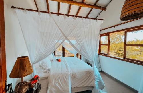 Vila Heruê - Praia do Espelho - Foto 19