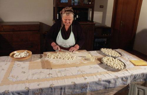 Agriturismo l'Oasi - Foto 11