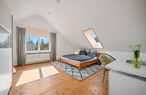 Ferienhaus Apfelblüte by Heinke Wohnraum - Foto 30