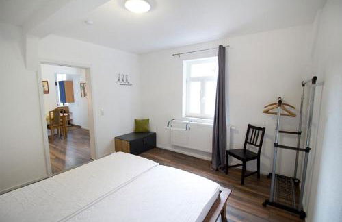 NEU! FeWo Winkeleck - Foto 8