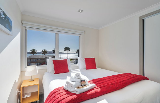 Crowsnest Apartments - Foto 46
