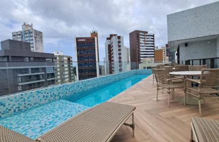 Aconchego Barra - Foto 26