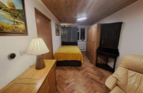 Serviced Studio in Bournville - Foto 2