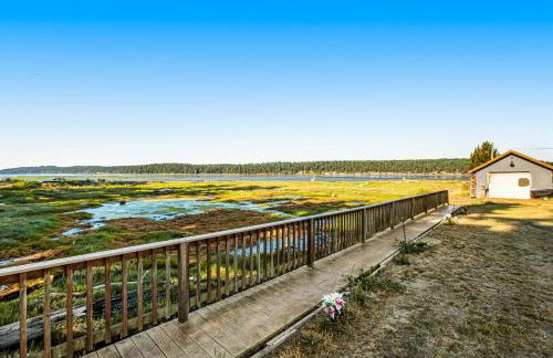 Marrowstone Island Beach Cabin - Foto 55