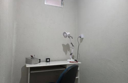 Apartamento Ferias e Tarabalho - Foto 7