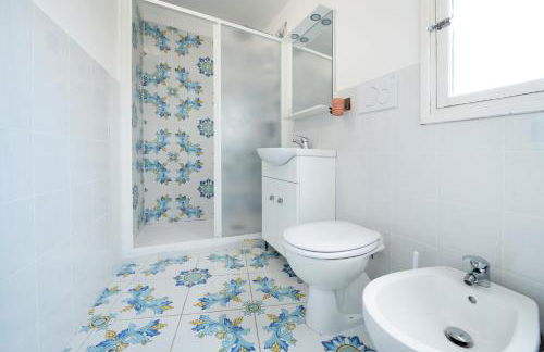 Villa Gianna "house near the sea on the Amalfi Coast" - Foto 17