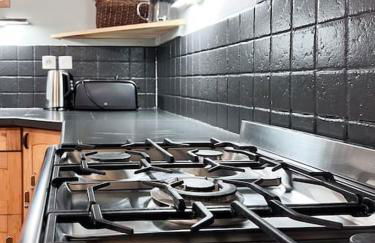 La Ferme du Nant - Portes du Soleil - Photo 24