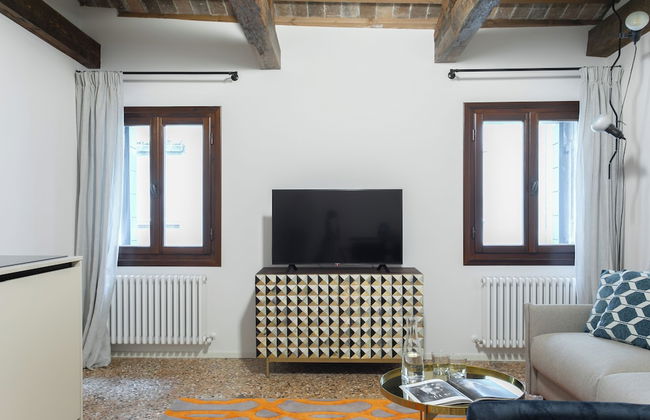 Palazzo Venere Apartments - Foto 77