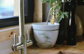 Tempo Manor Cabins - Foto 38