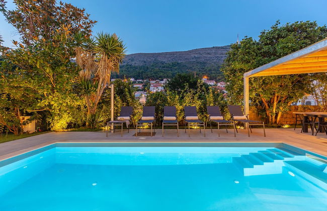 Hedera Estate, Villa Hedera II - Photo 46