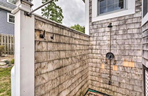 Charming Bristol Cottage with Private Beach! - Foto 31