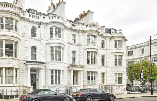 Modern 2 Bed Flat in Paddington - Foto 17