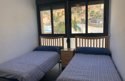 Casa Morro de Toix - ALTEA - Photo 20