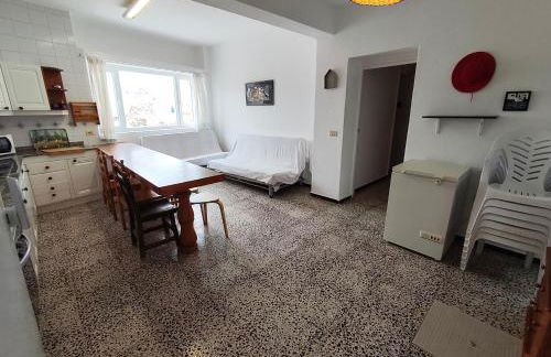 Casa La Playa con terraza a pie de la Playa - Foto 24