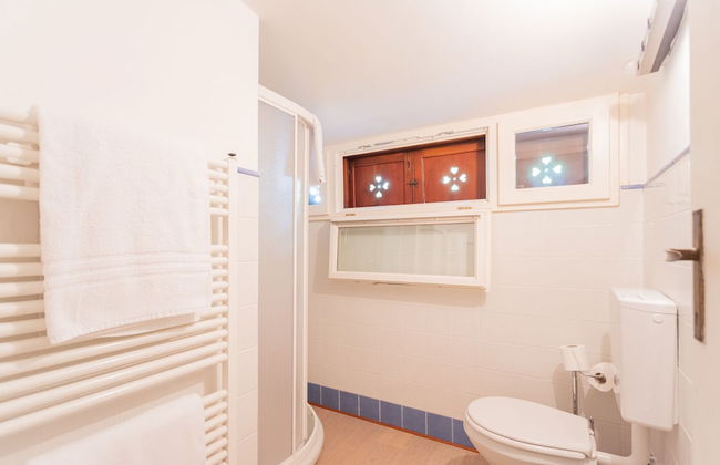 Villa Bianca - Front Lake Pool - Foto 67