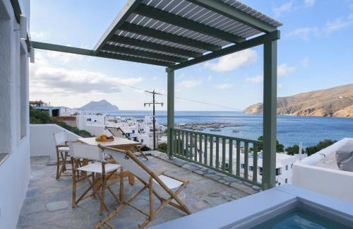 Theasis Suites - Foto 40