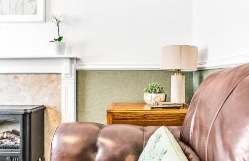 Modern 2-Bed Home Walk to Ashby Town Centre - Foto 27