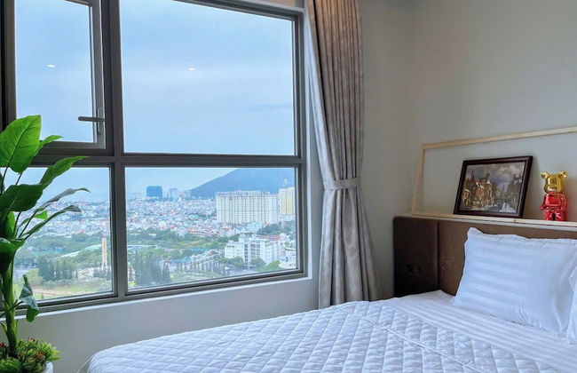 Ken's House - The Sóng Condotel Vũng Tàu - Foto 58