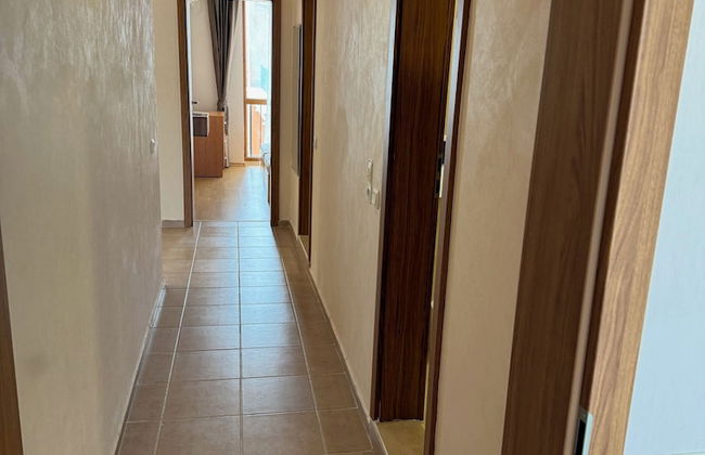 Prestige Fort Beach Apartment B2 94 - Foto 24