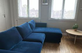 Parenthèse nantaise, T2 chic et cosy, avec parking - Photo 9