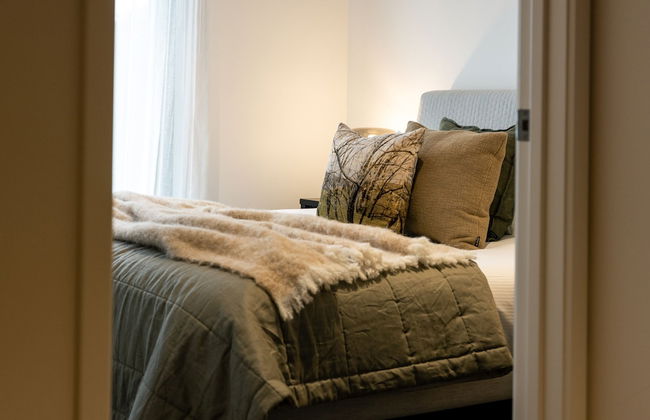 Kaitiaki Lodge - Pool & hot tub - Foto 9