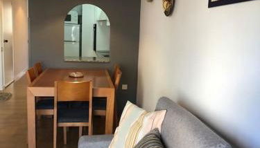 Pis a tocar de la platja amb wifi i parking inclòs - Photo 4