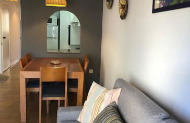 Pis a tocar de la platja amb wifi i parking inclòs - Photo 4