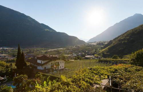 Apartments Oberdorner - Foto 13