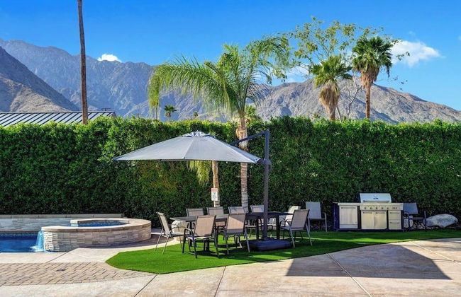 Movie Theater, Game Room, Pool, Hot Tub, & Views Villa Toscana by Avantstay - Foto 33