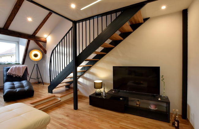 Libertas Apartment Zagreb - Foto 18