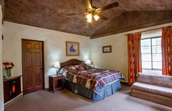 Warner Springs Ranch - Photo 4