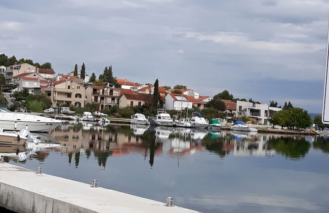 Apartment by the Beach - Foto 15