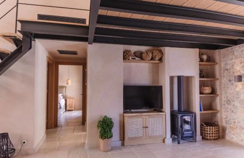 Petra Boutique Villas - Photo 53