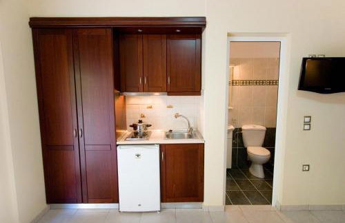 Hotel Viana - Photo 33