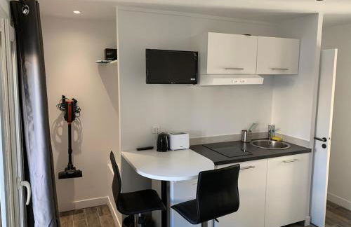 Studio lumineux proche de Paris - Foto 10